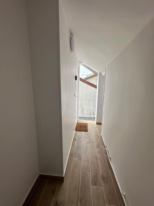 Charmante Studio Ligne 13 Tram 5 Saint Denis Pierrefitte-sur-Seine Exterior photo